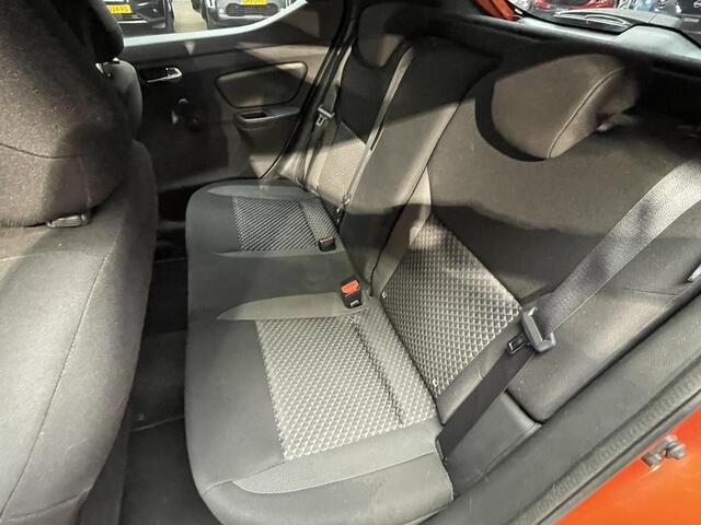 Nissan MICRA 1.0 IG-T Acenta Navigatie | Airco | Applecarplay/ Android auto