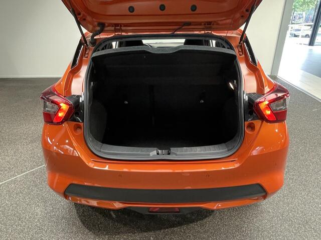 Nissan MICRA 1.0 IG-T Acenta Navigatie | Airco | Applecarplay/ Android auto