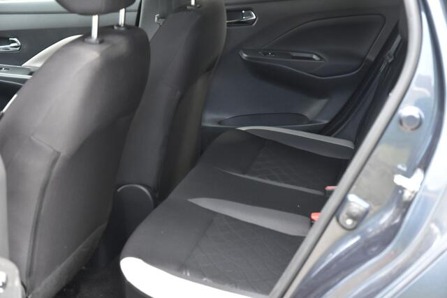 Nissan MICRA 1.0 IG-T N-Connecta | NAVI | CAMERA | ECC | STOELVERW