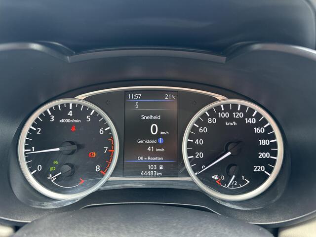 Nissan MICRA 1.0 IG-T Acenta | Airco | Cruise Control | Apple Carplay/Android Auto