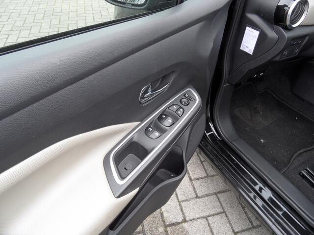 Nissan MICRA 1.0 IG-T N-Connecta