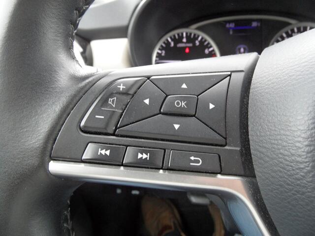 Nissan MICRA 1.0 IG-T N-Connecta