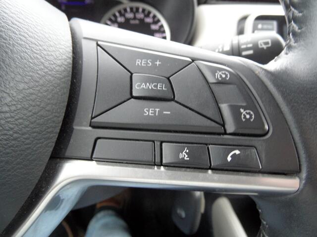 Nissan MICRA 1.0 IG-T N-Connecta