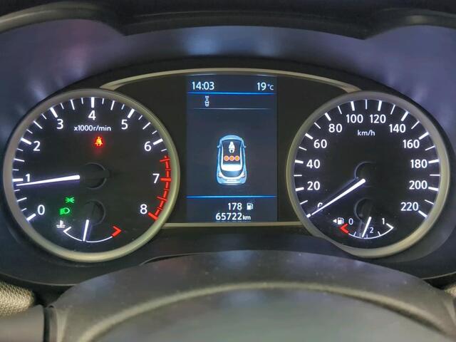 Nissan MICRA 1.0 IG-T Acenta, Carplay! APK 5-2027! VERWACHT!!