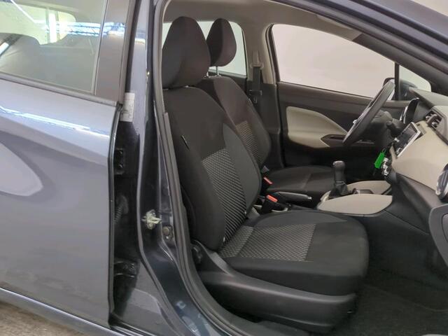 Nissan MICRA 1.0 IG-T Acenta, Carplay! APK 5-2027! VERWACHT!!