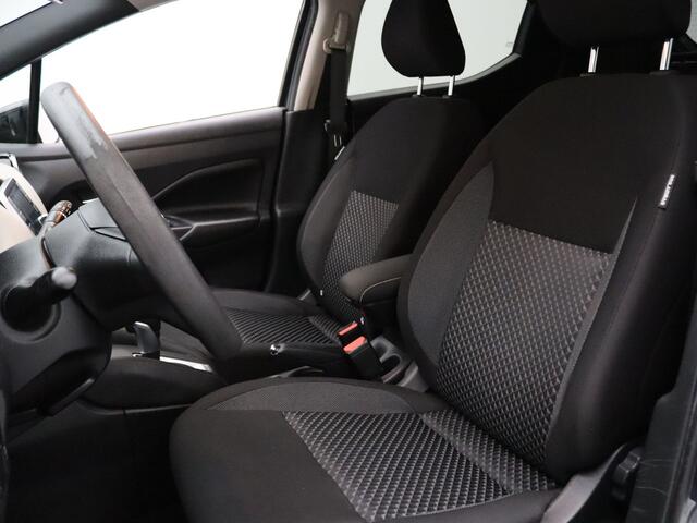 Nissan MICRA 100pk IG-T N-Tec Airco | Cruise | Carplay | Navi | Parkeersens. achter