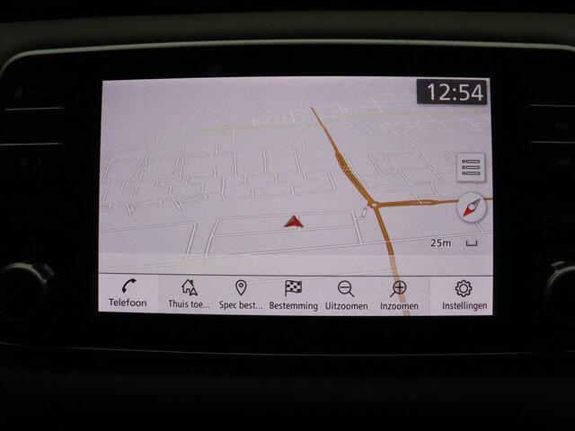 Nissan MICRA 100pk IG-T N-Tec Airco | Cruise | Carplay | Navi | Parkeersens. achter