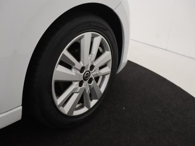 Nissan MICRA 1.0 IG-T N-Connecta