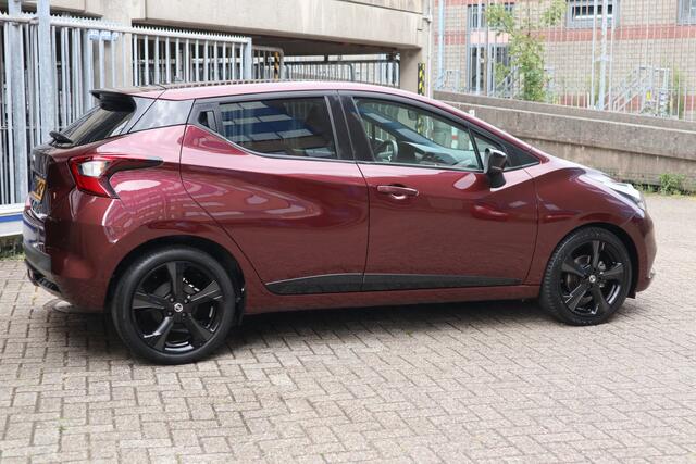 Nissan MICRA 1.0 IG-T N-Style