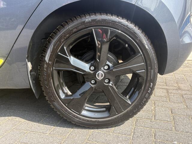 Nissan MICRA 1.0 IG-T Kiiro CARPLAY-CRUISE-ALL SEASON-NL- NAP