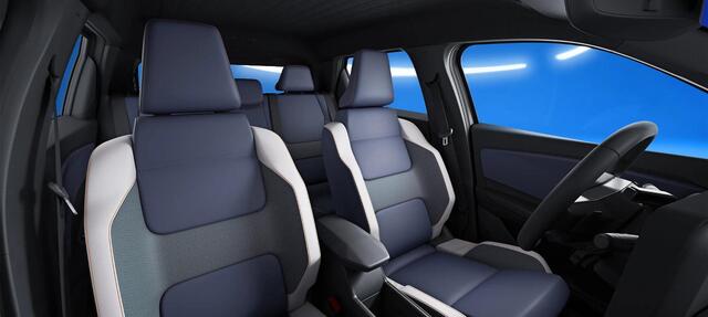 Nissan MICRA ADVANCE 52 kWh |WLTP 419 km| vanaf ¤ 29.590,- of Private Lease vanaf ¤ 359,- pm| NU al te bestellen NISSAN Vlaardingen 010-2488 988