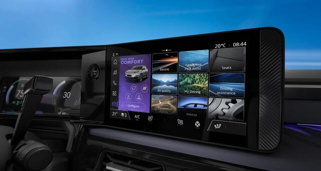 Nissan MICRA ADVANCE 52 kWh |WLTP 419 km| vanaf ¤ 29.590,- of Private Lease vanaf ¤ 359,- pm| NU al te bestellen NISSAN Vlaardingen 010-2488 988