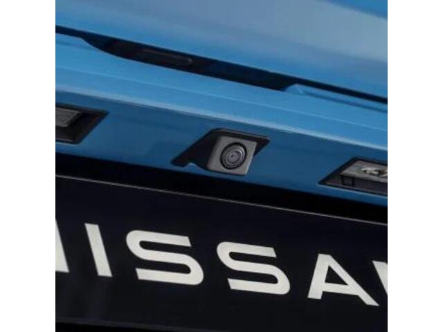 Nissan MICRA ADVANCE 52 kWh |WLTP 419 km| vanaf ¤ 29.590,- of Private Lease vanaf ¤ 359,- pm| NU al te bestellen NISSAN Vlaardingen 010-2488 988