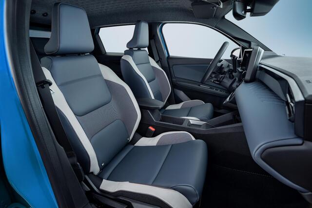 Nissan MICRA EVOLVE 52 kWh | Private lease vanaf ¤ 359,- p mnd |Nu te bestellen NISSAN Vlaardingen tel: 010 24 88 988