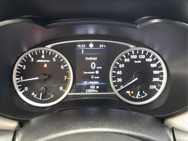 Nissan MICRA 1.0 IG-T Tekna | Navigatie | Trekhaak | LM Velgen |