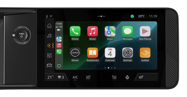 Nissan MICRA ADVANCE - Launch Edition 52 kWh | Private lease vanaf ¤ 359,- p mnd |Nu te bestellen NISSAN Vlaardingen tel: 010 24 88 988