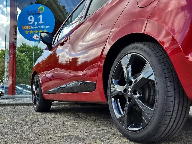 Nissan MICRA 1.0 IG-T N-Sport | Navigatie | Cruise