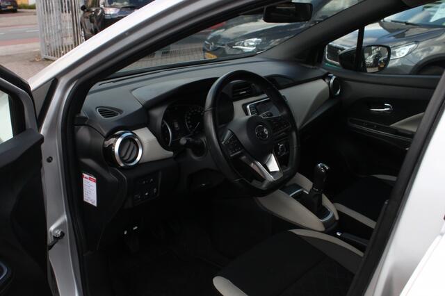 Nissan MICRA 1.0 IG-T N-Design