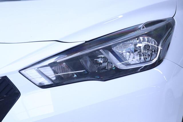 Nissan MICRA 1.0 IG-T N-Sport Clima/Navi/LM-Velgen