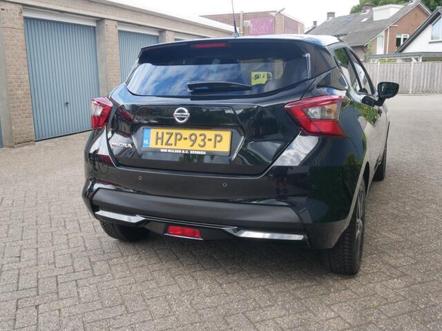 Nissan MICRA 1.0 IG-T BNS PREMIUM **Clima//Navi//LM **