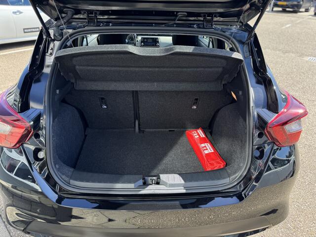 Nissan MICRA 1.0 IG-T N-Connecta Automaat