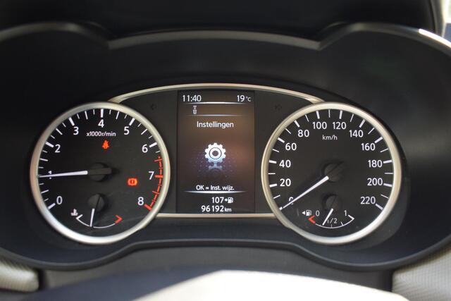 Nissan MICRA 0.9 IG-T N-Connecta Cam/Cruise/Nav/LMV/Clima