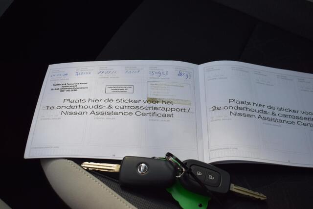 Nissan MICRA 0.9 IG-T N-Connecta Cam/Cruise/Nav/LMV/Clima