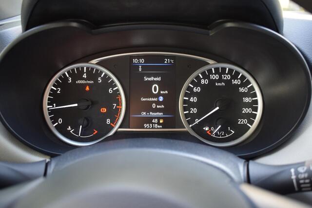 Nissan MICRA 1.0 IG-T Acenta Airco / Cruise control / Apple Carplay/ DAB Radio / etc