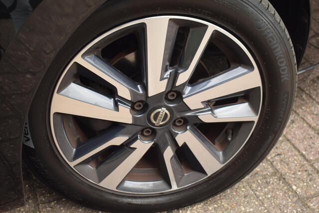 Nissan MICRA 0.9 IG-T N-Connecta