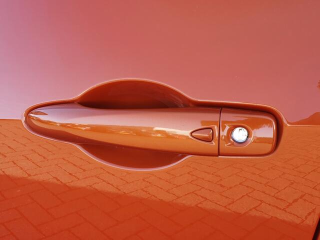 Nissan MICRA 0.9 IG-T Tekna Clima, 360 Camera, PDC, Keyless Entry