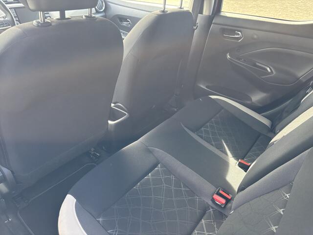 Nissan MICRA 5DRS 1.0 IG-T N-Design Navigatie / Carplay / All-Seasons