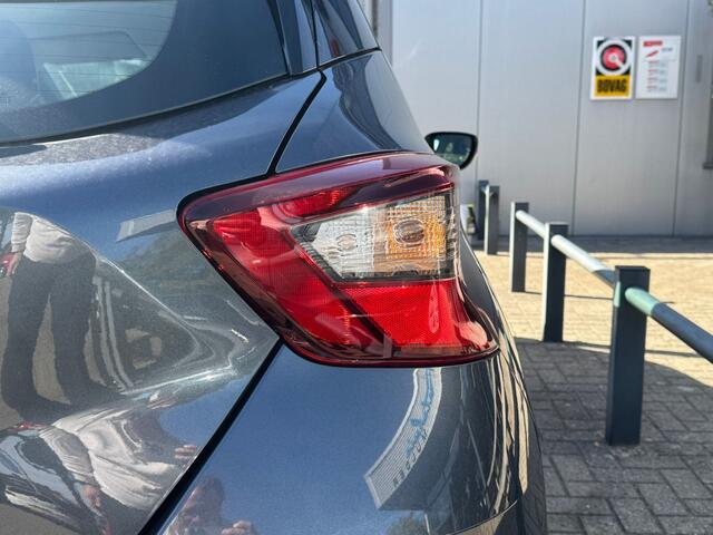 Nissan MICRA 0.9 IG-T N-Connecta Airco/Navi/Bose/LM-Velgen/Cruise