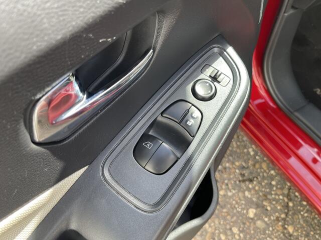 Nissan MICRA 1.0L Acenta