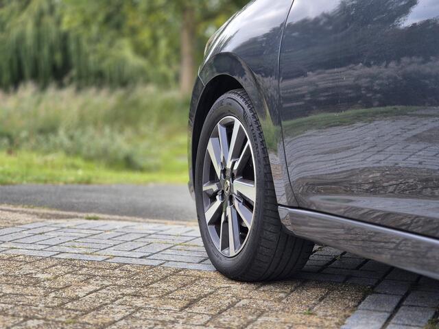 Nissan MICRA 1.0 IG-T N-Connecta