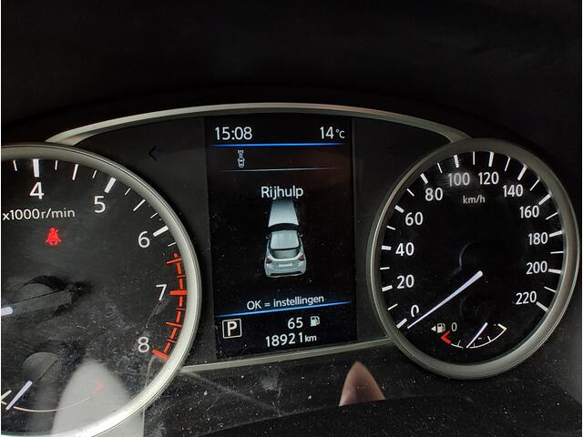 Nissan MICRA 1.0 IG-T N-SPORT AUTOMAAT Navi | Keyless | Alcantara | Cruise