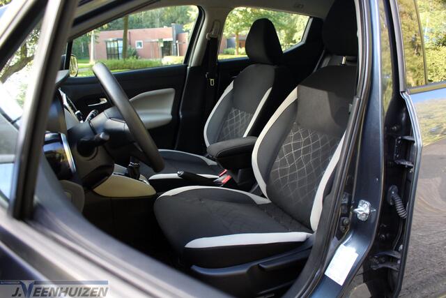 Nissan MICRA 0.9 IG-T Bose Personal Edition | 2018 | Navi | Cruise |