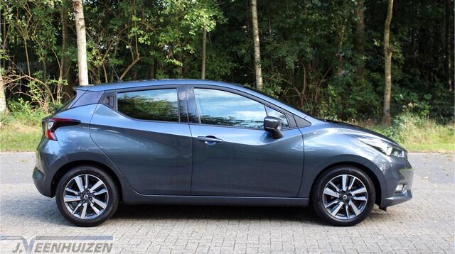 Nissan MICRA 0.9 IG-T Bose Personal Edition | 2018 | Navi | Cruise |