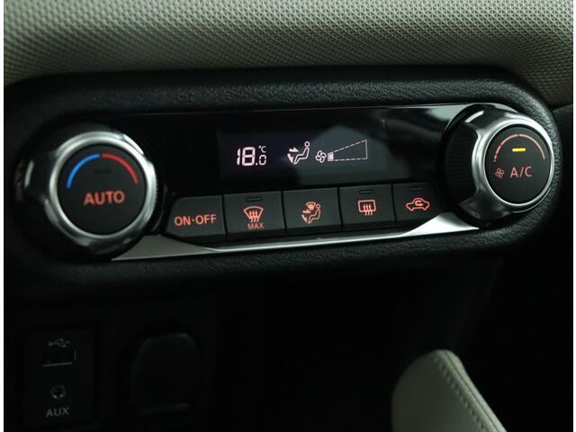 Nissan MICRA 0.9 IG-T N-Connecta |Achteruitrijcamera | Navigatie |Airco