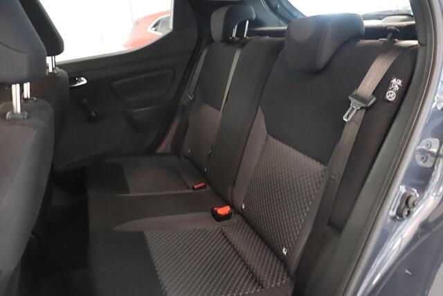 Nissan MICRA 1.0 IG-T Acenta | Airco | Cruise control | AppleCarplay AndroidAuto navigatie | DAB+ | Bluetooth |