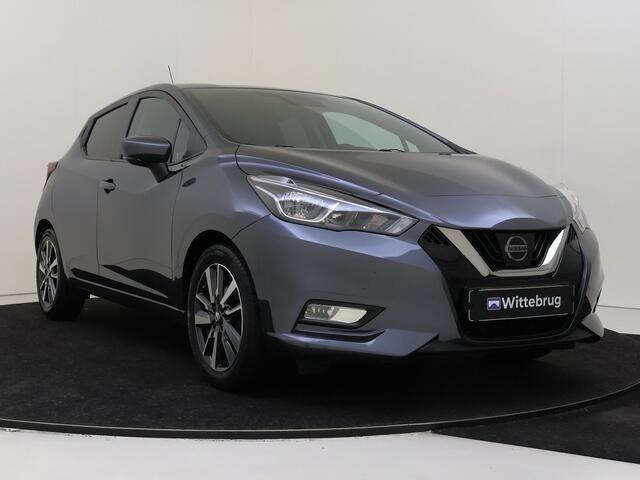 Nissan MICRA 0.9 IG-T N-Connecta