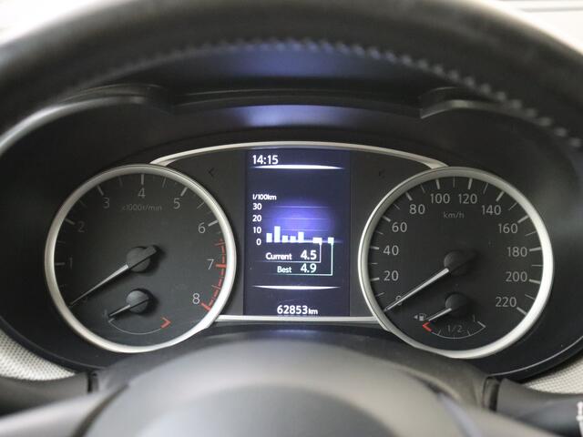 Nissan MICRA 0.9 IG-T N-Connecta