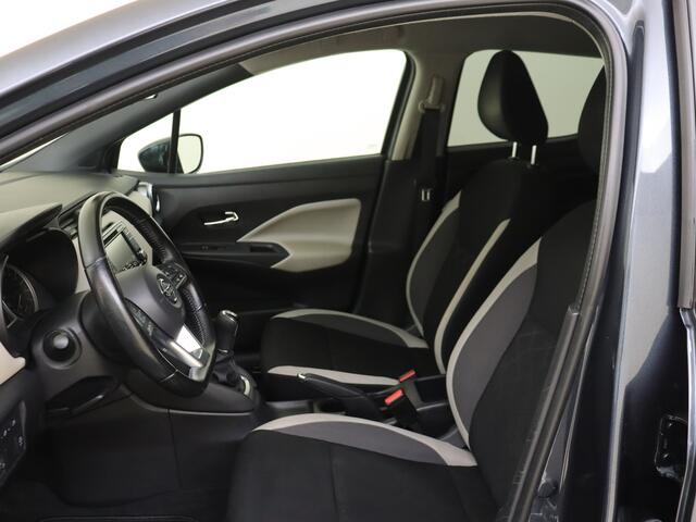 Nissan MICRA 0.9 IG-T N-Connecta
