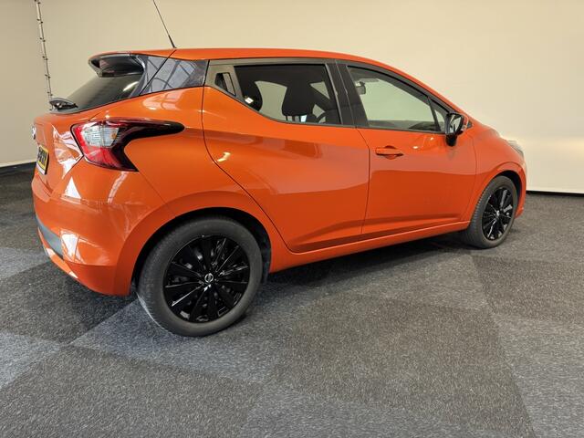 Nissan MICRA 1.0 IG-T Special edition Black 30000 km