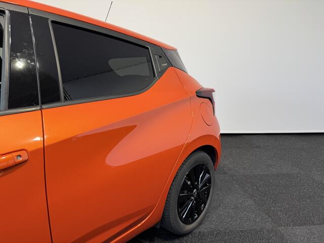 Nissan MICRA 1.0 IG-T Special edition Black 30000 km