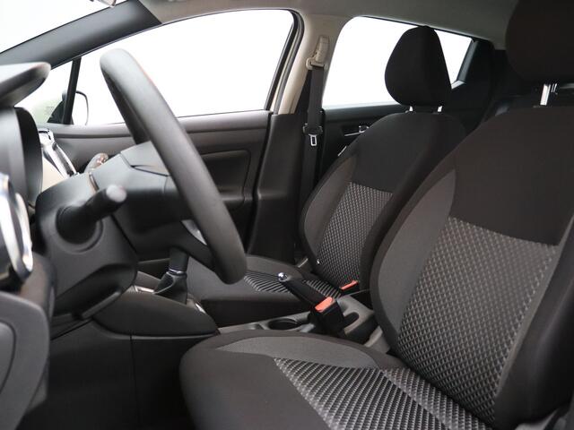 Nissan MICRA 100pk IG-T Acenta Airco | Cruise | Carplay