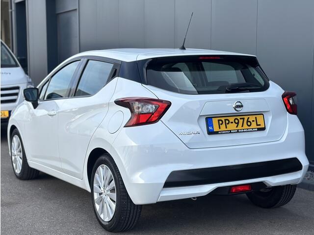 Nissan MICRA 0.9 IG-T Acenta