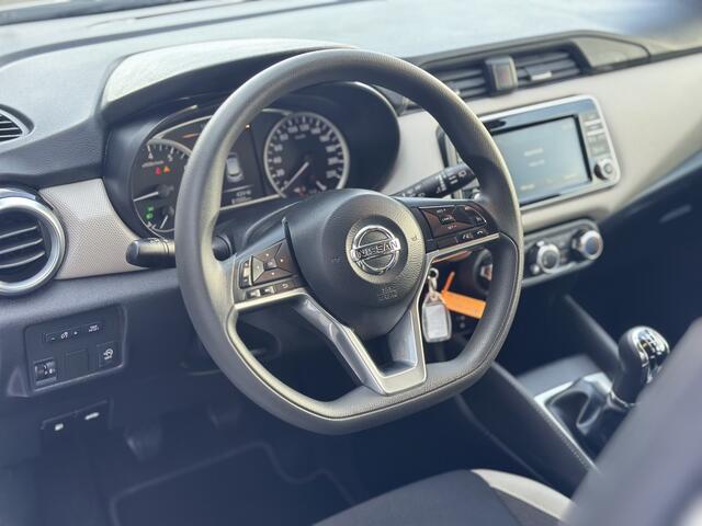 Nissan MICRA 0.9 IG-T Acenta