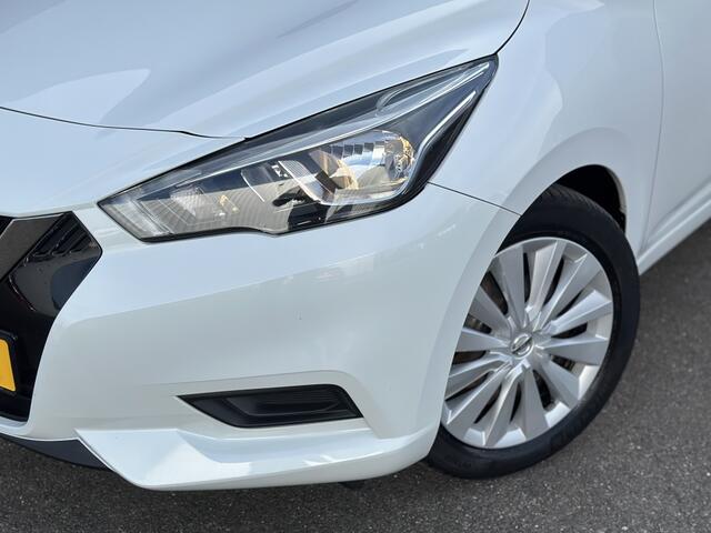 Nissan MICRA 0.9 IG-T Acenta