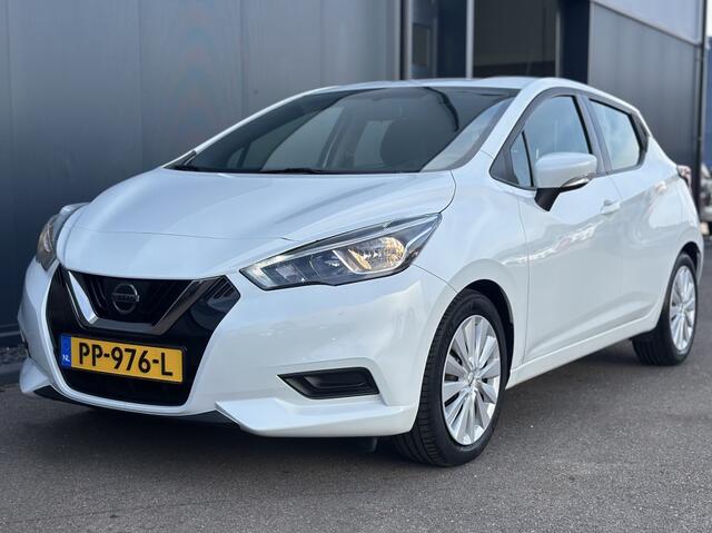 Nissan MICRA 0.9 IG-T Acenta