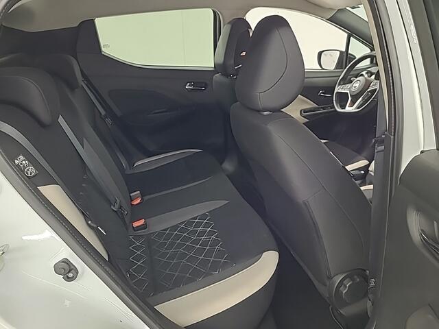 Nissan MICRA 1.0 IG-T N-Design, 1e Eig! Carplay! Apk 11-2026! VERWACHT!